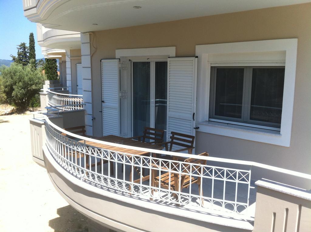 Apartment Kanellos Luxury *