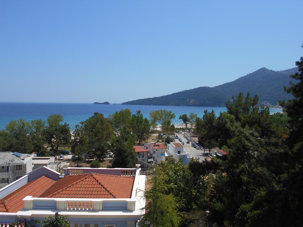 Holiday home Blue Diamond Golden Beach