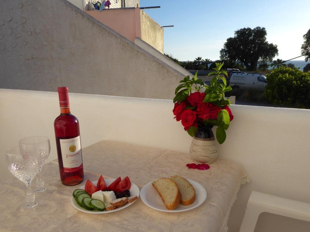 Apartment Mastichari Nektaria Studio Mastichari (Kos)