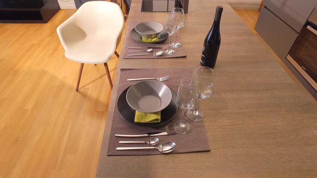 Apartment Elliniko Luxury