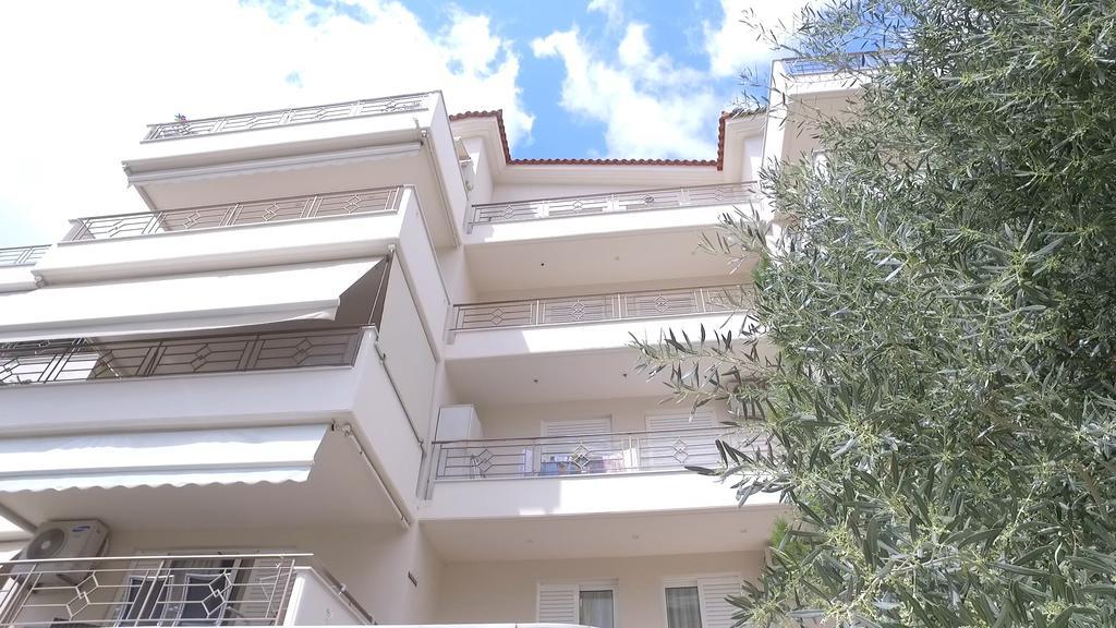 Elliniko Luxury Apartment Athens