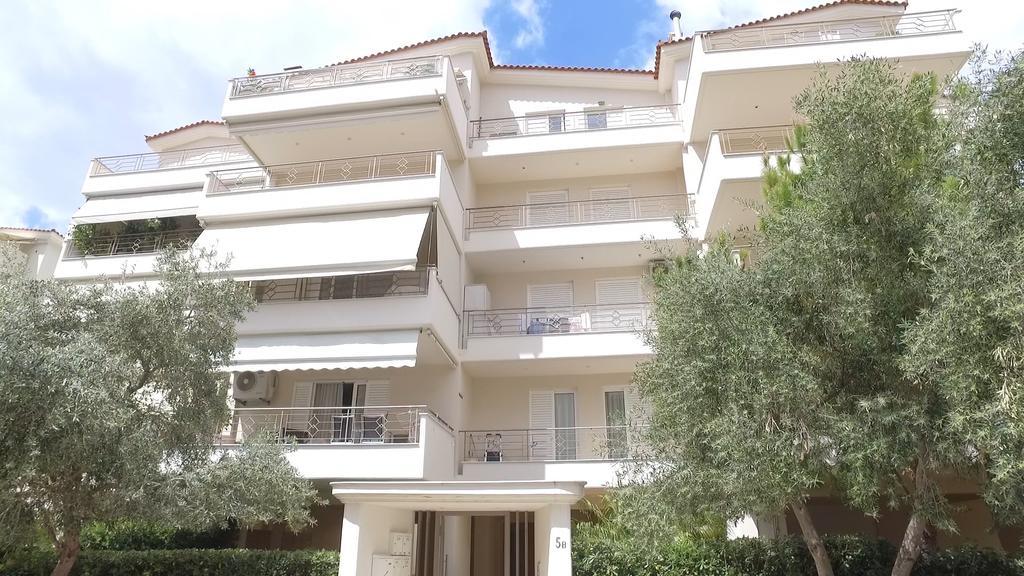 Elliniko Luxury Athens