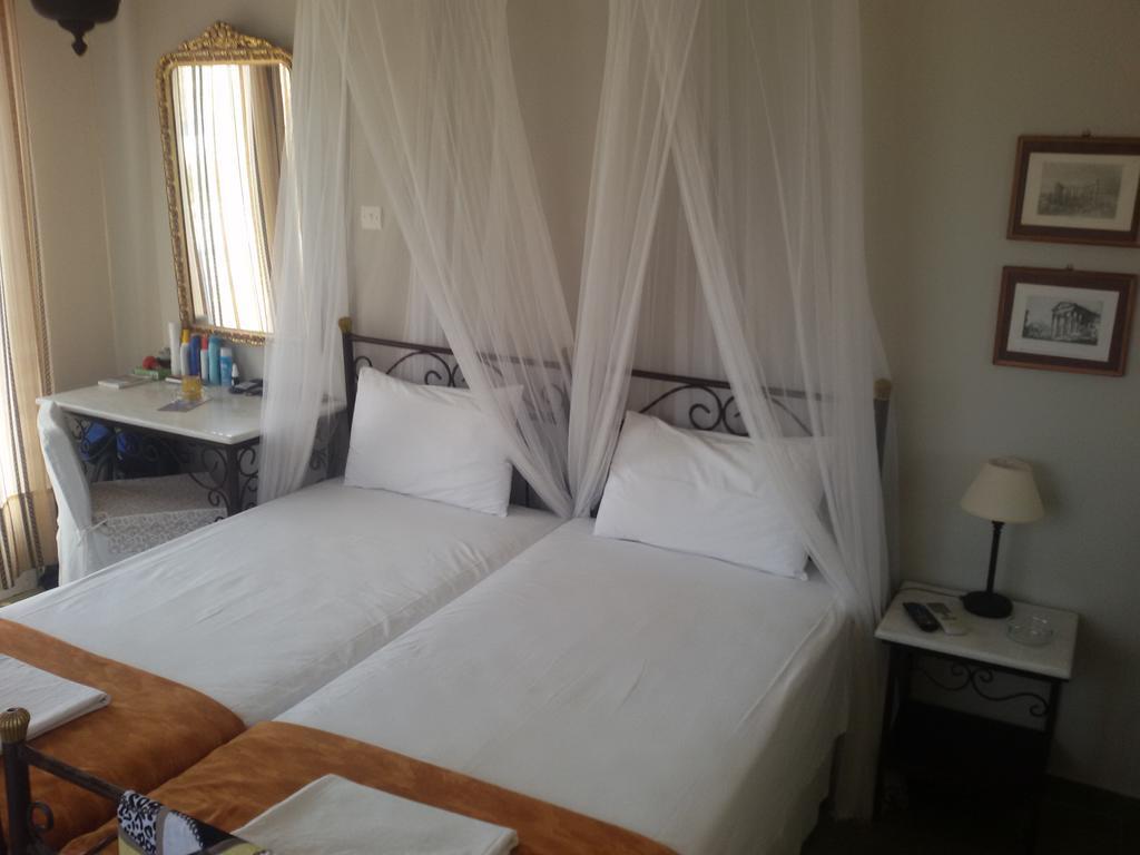 Guest house Niki *