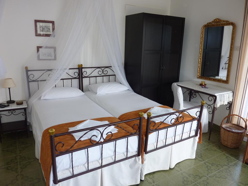 Niki Guest house *