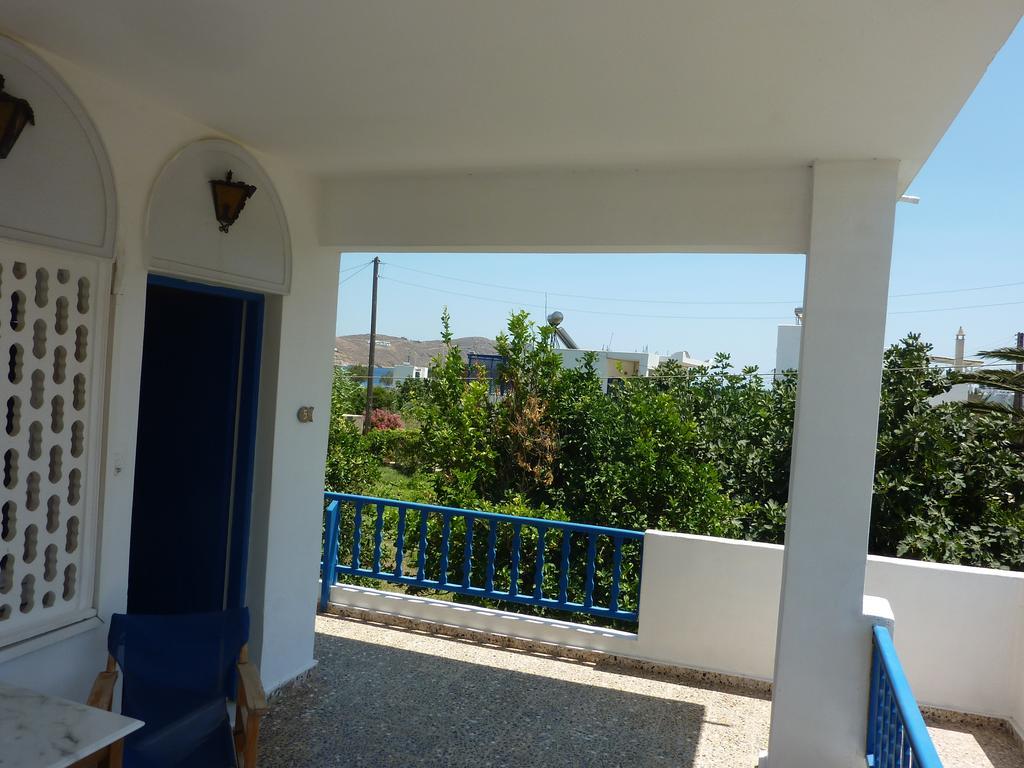 Niki * Livadi (Serifos)