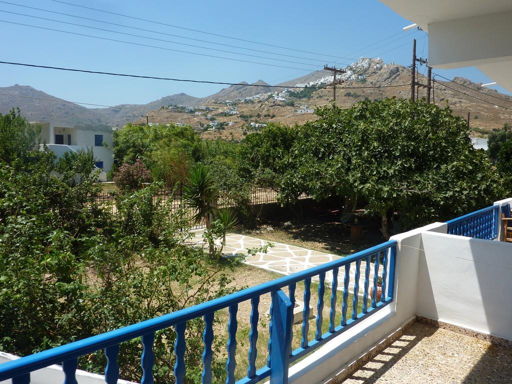 Guest house Niki