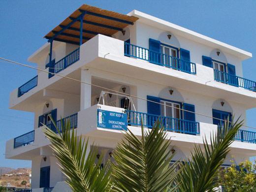 Niki Guest house