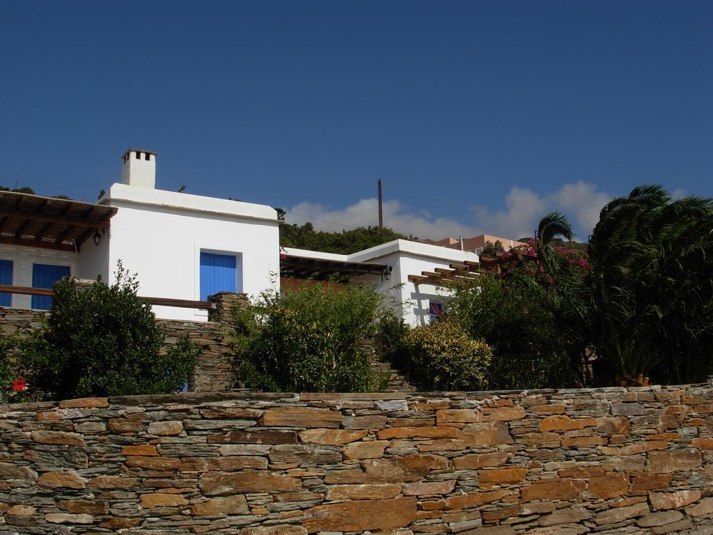 Holiday home Kalypso Batsi (Andros)
