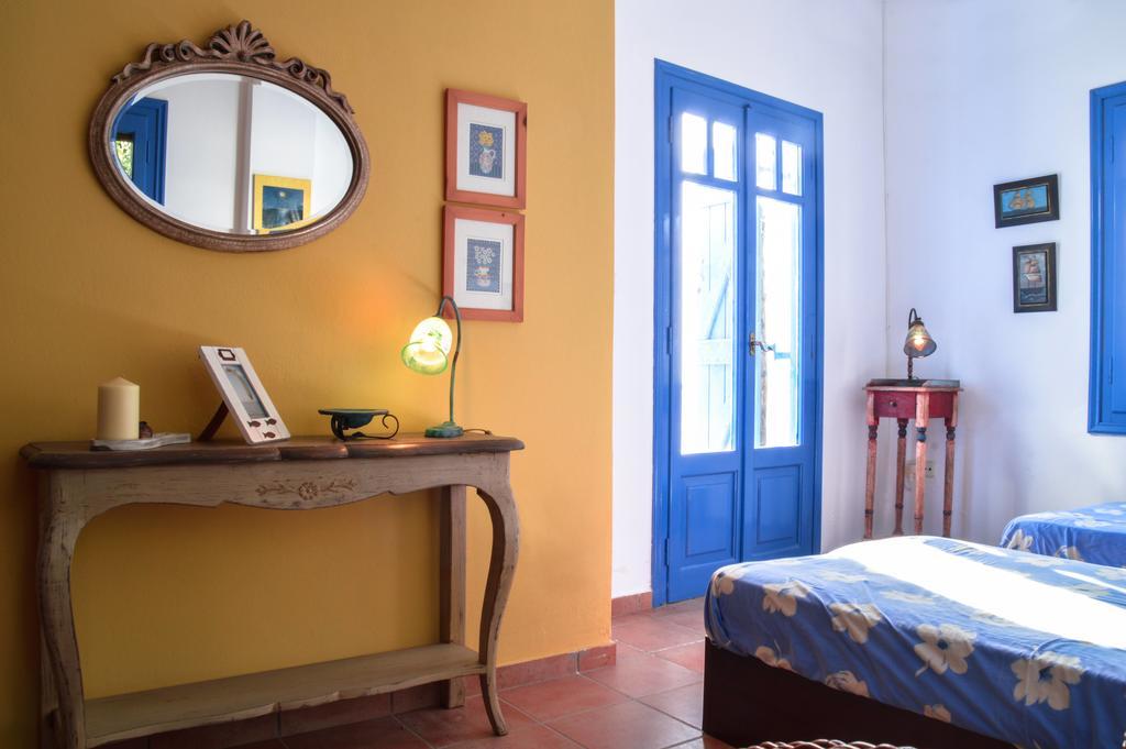 Kalypso Holiday home Batsi (Andros)