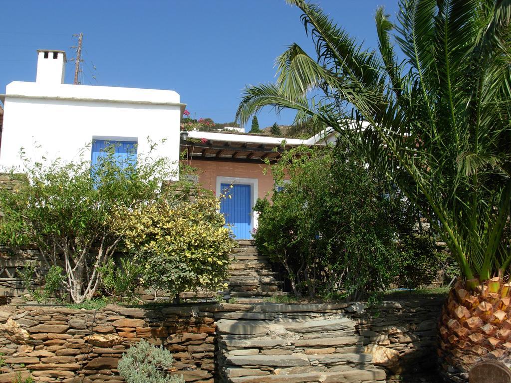 Holiday home Kalypso *