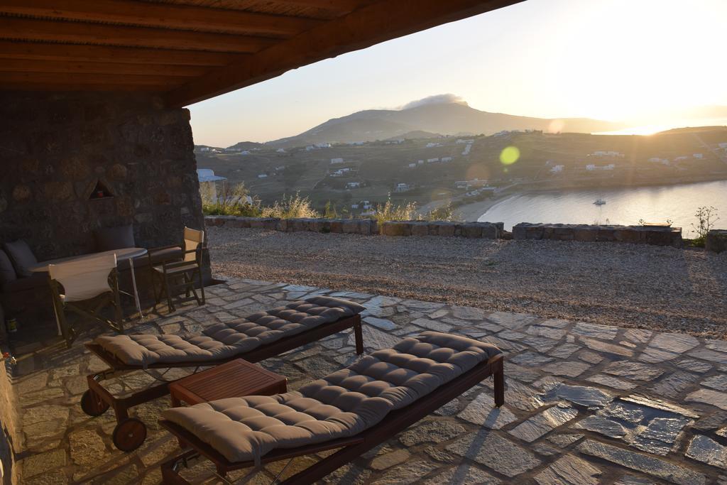 Andromeda Mykonos & Aparthotel 4*