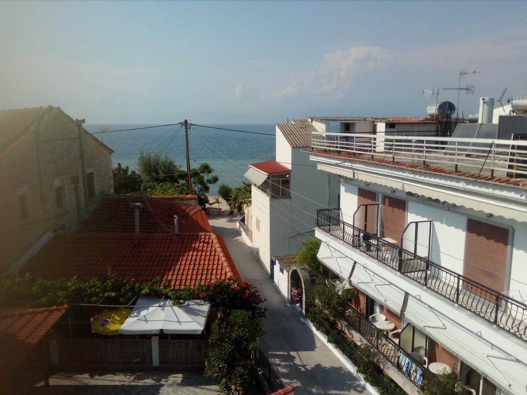 Guest house Arleta's Sunny *