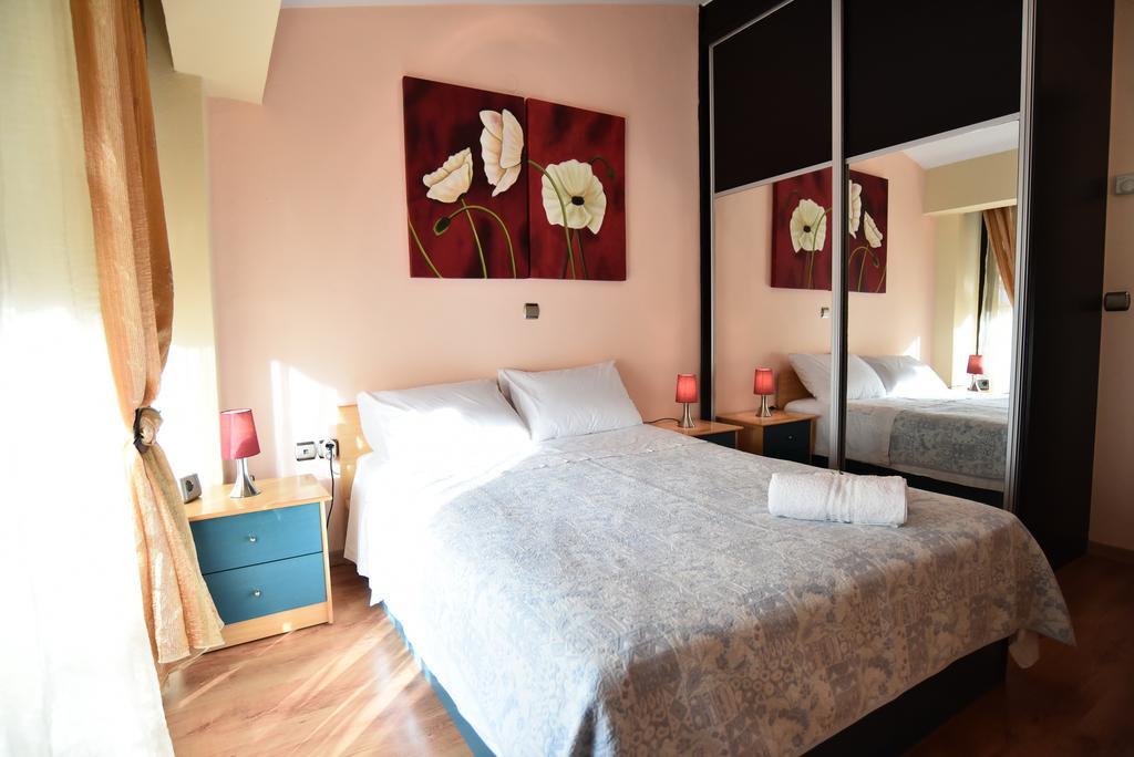 Maisonette Near The Sea Holiday home *