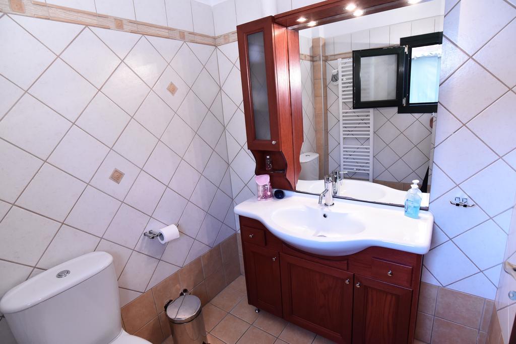 Holiday home Maisonette Near The Sea Palaiontsiflikion