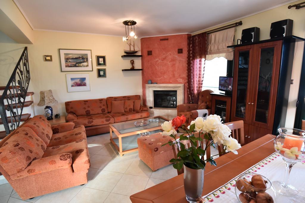 Holiday home Maisonette Near The Sea