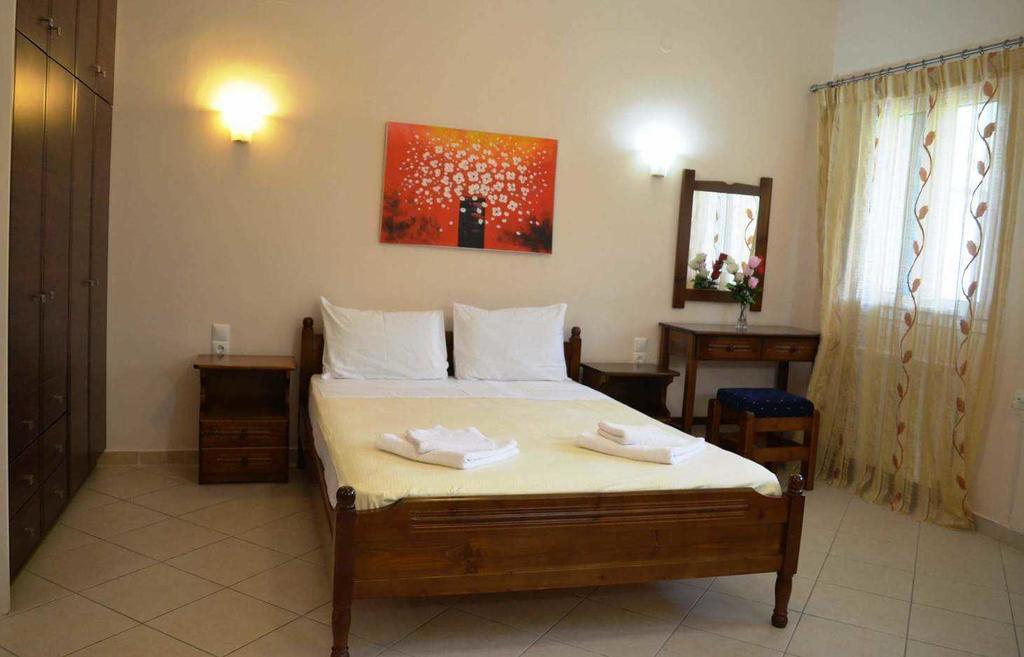 Apartment Rania Agios Nikitas