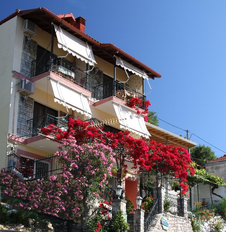 Apartment Blue Vasiliki (Lefkada)
