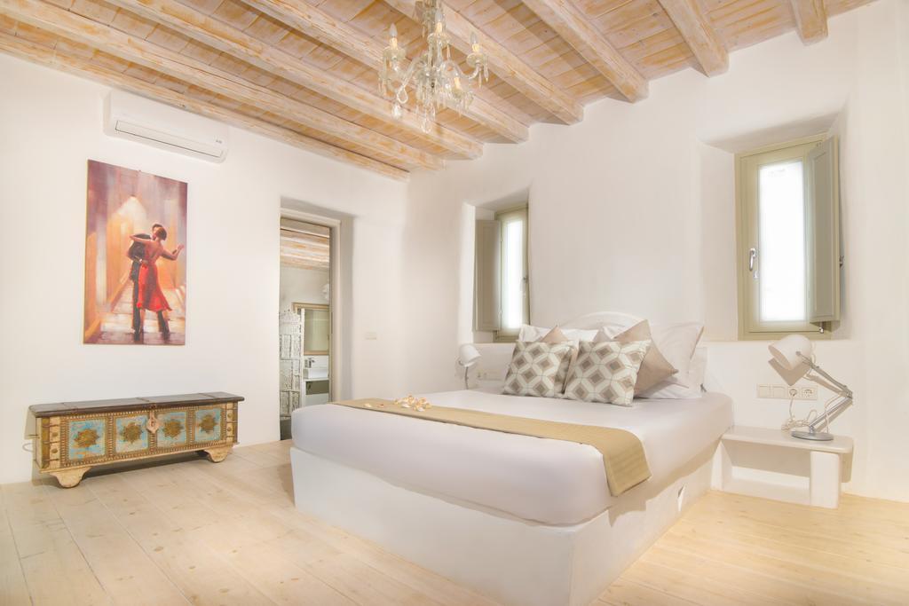 Apartment Eliades Elia (Mykonos)