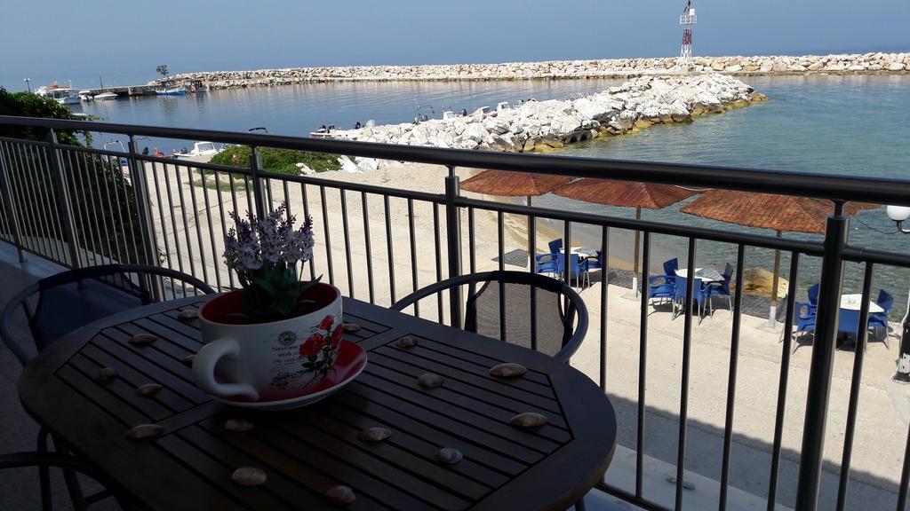 Apartment Faros Skala Sotiros