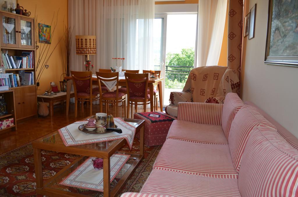 Anastasia Apartment Kavala