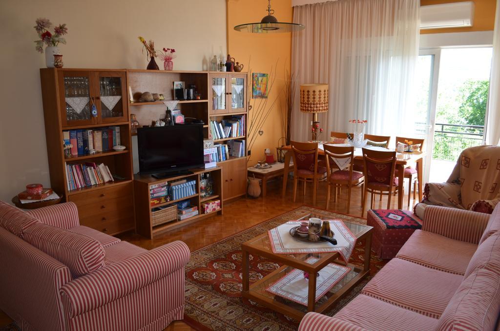 Apartment Anastasia *