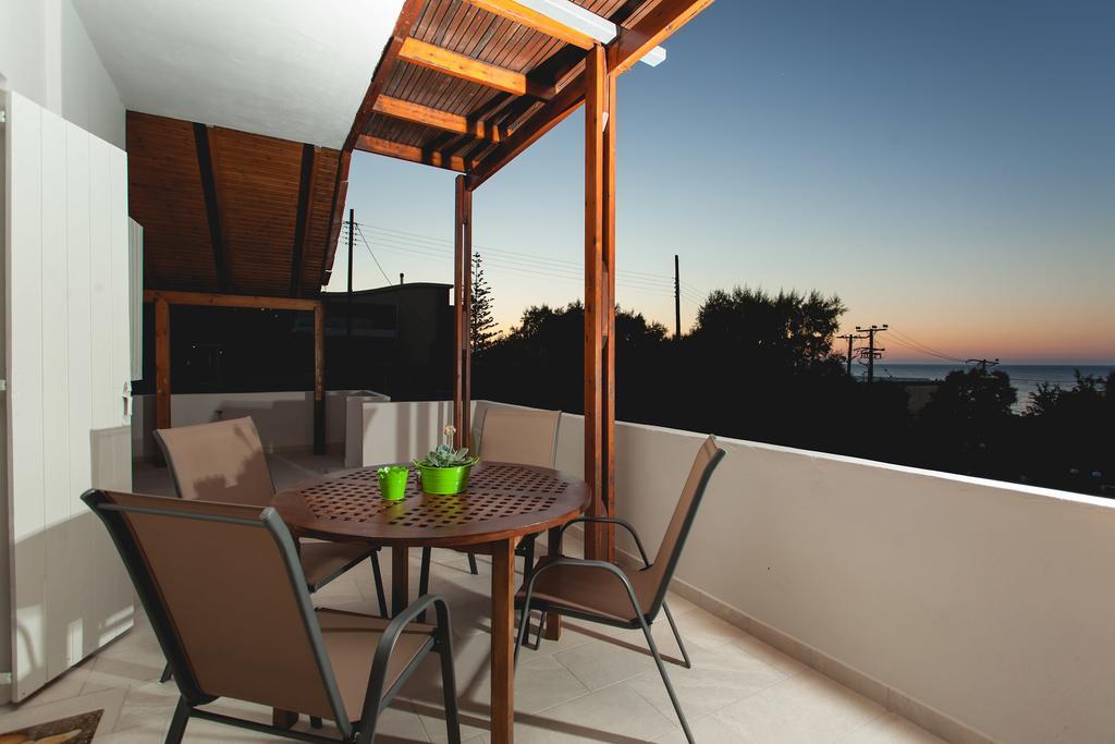 Popy's Place Kato Daratso