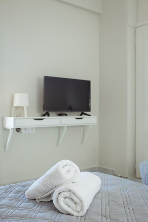 Popy's Place Apartment