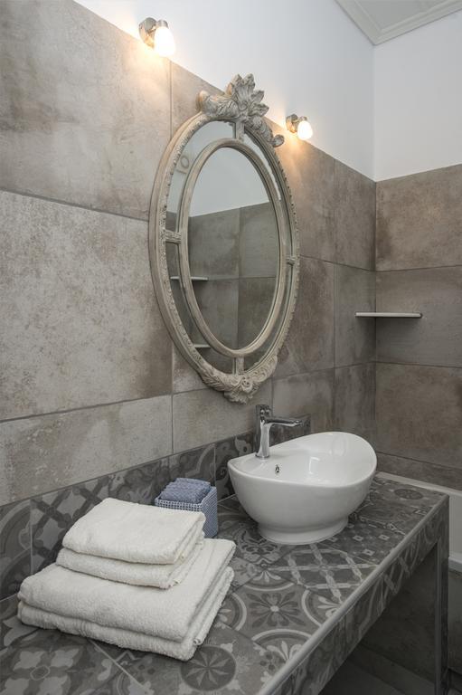Holiday home Olive Tree House In Parikia Parikia (Paros)