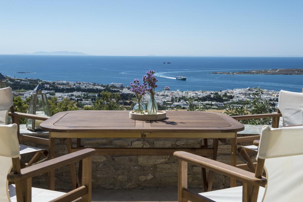 Olive Tree House In Parikia Holiday home Parikia (Paros)