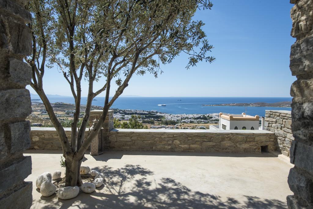 Holiday home Olive Tree House In Parikia *