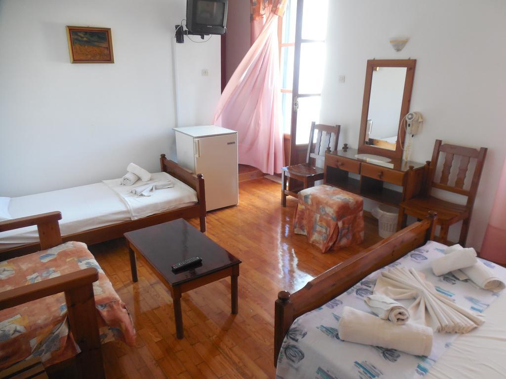 Adonis Skopelos Town