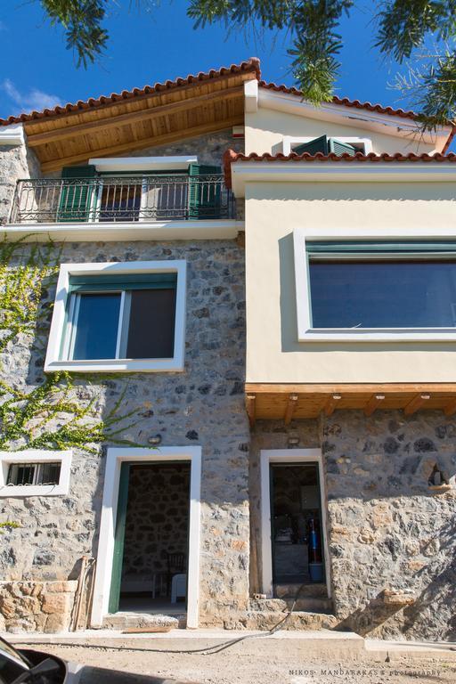 Villa Mos Kalamata