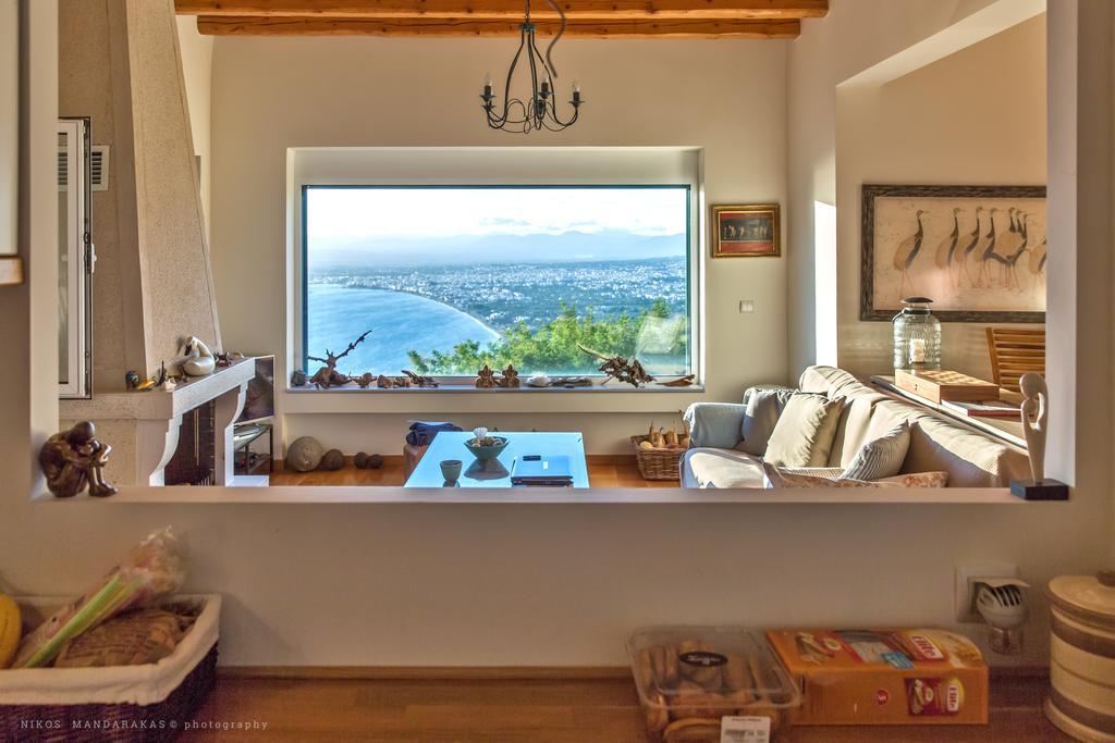 Villa Mos