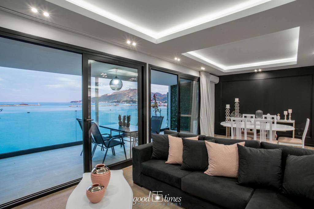 Apartment Pineapple Seaside Zakynthos Town
