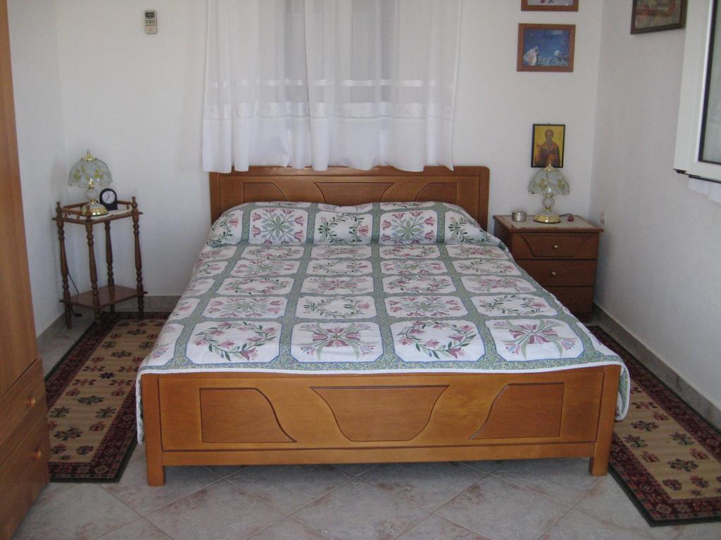 Villa Dafni