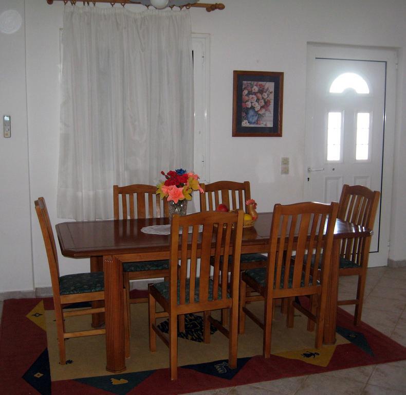 Dafni Villa Gythio