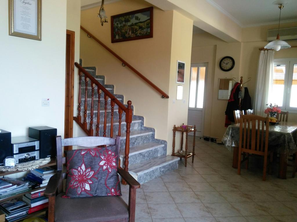 Dafni Villa