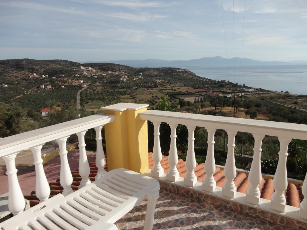 Villa Dafni