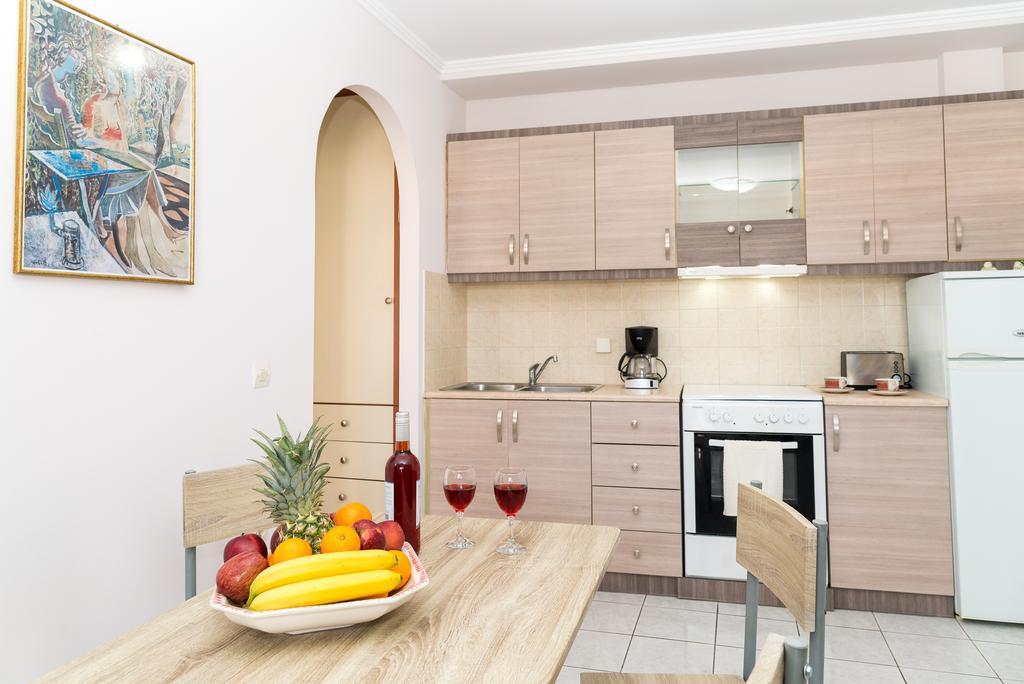 Nest Apartment Laganas
