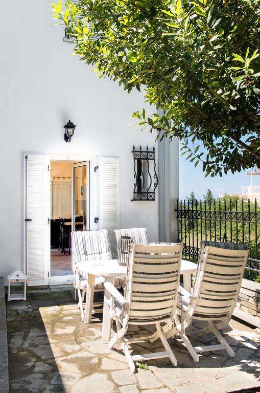 Sea Side Villa Nea Kallikrateia