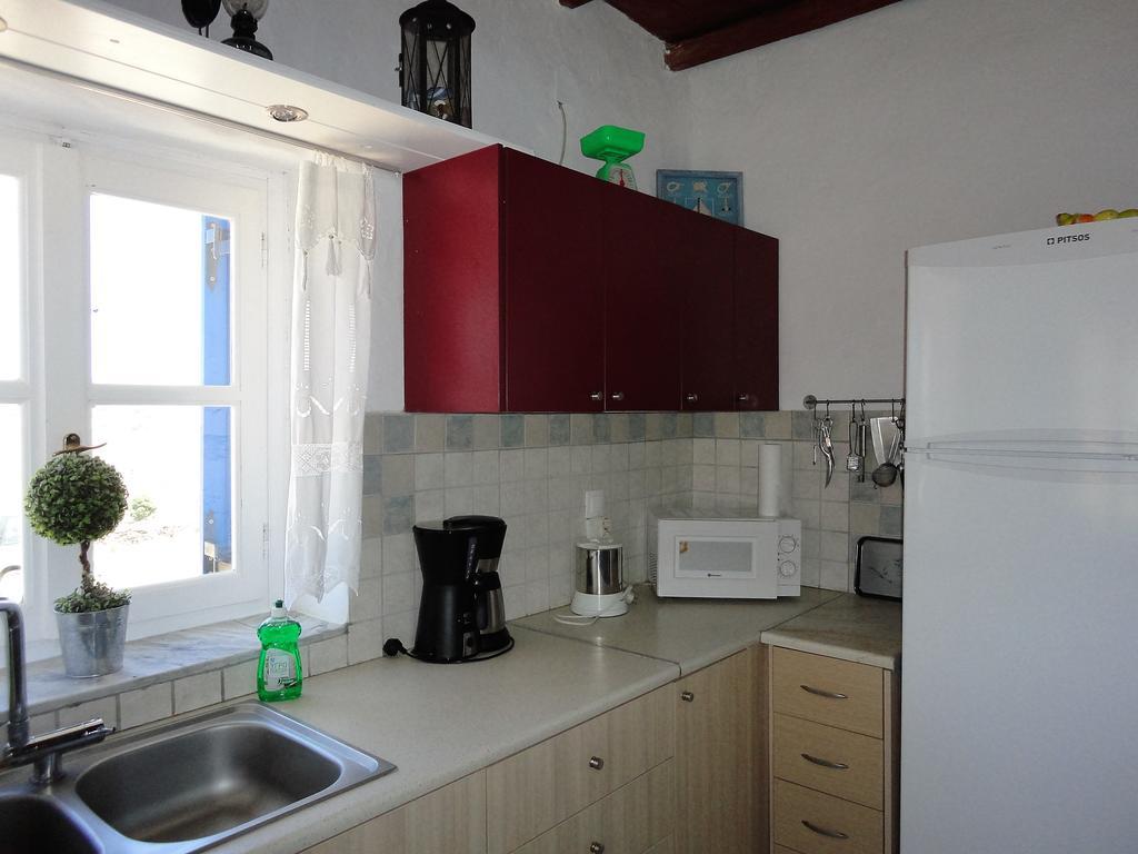 Apartment Nikorama House *