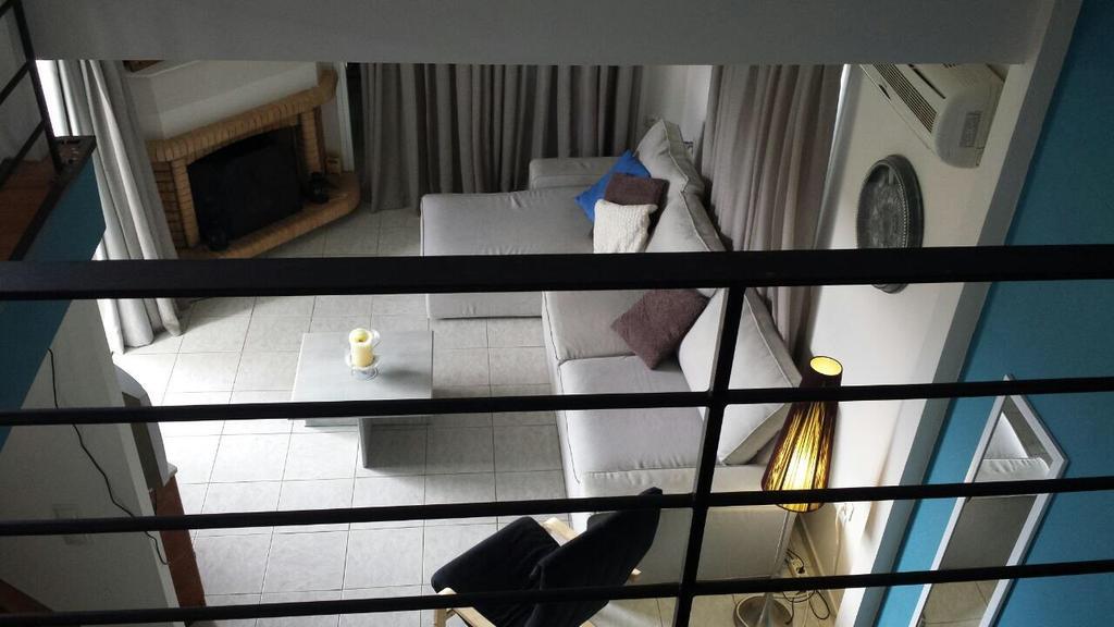 Mary's Place Stalida