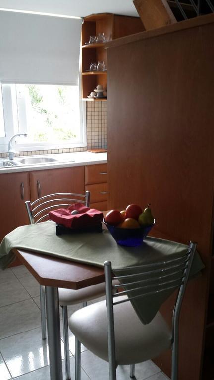 Mary's Place *