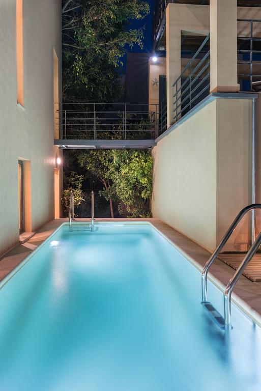 Luxury Pool House In Chania Villa Chania (Crete)