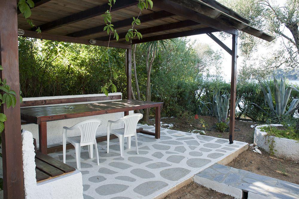 Hotel Villas Trikeri