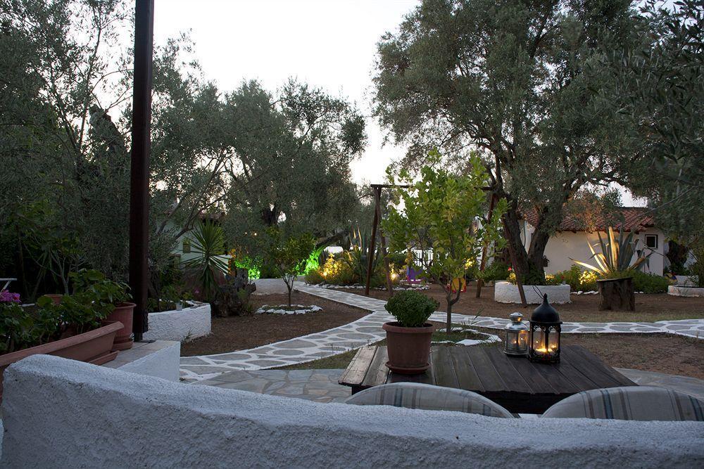 Villas Hotel Trikeri