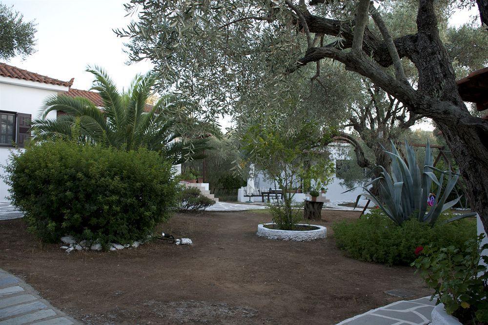 Villas Trikeri