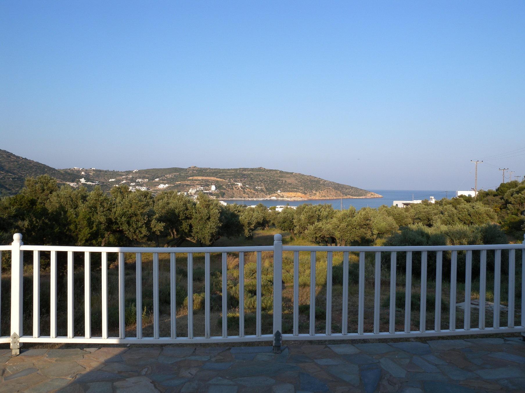 Apartment Evdokia