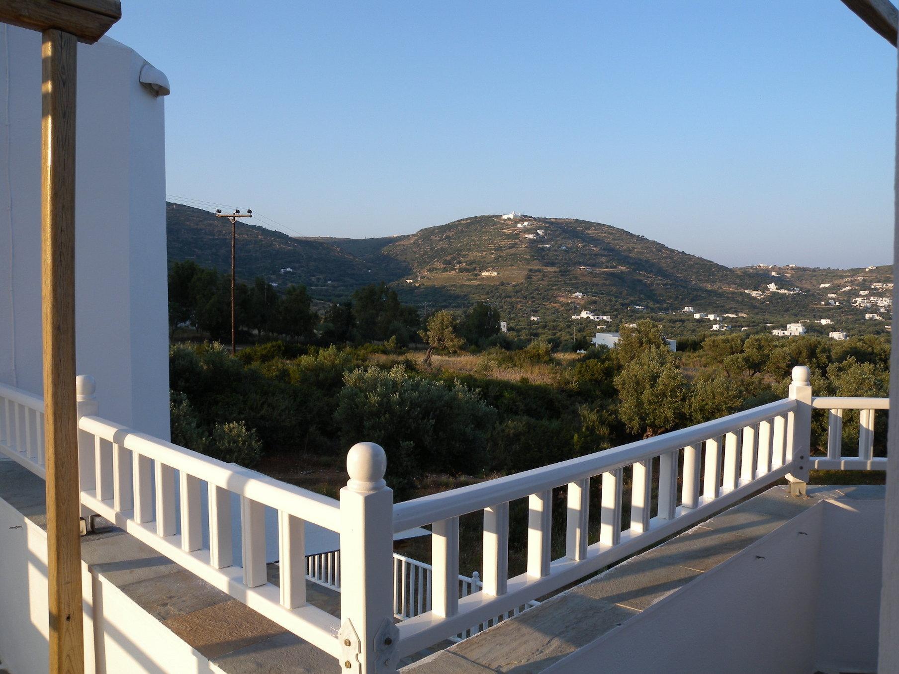 Evdokia Platis Gialos (Sifnos)