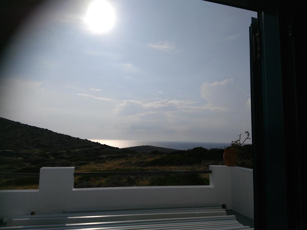 Sunset * Irakleia (Naxos)